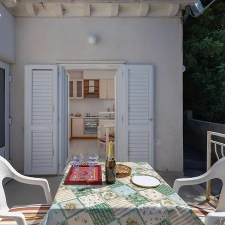 Apartamento Ratac - Sea Front Slano