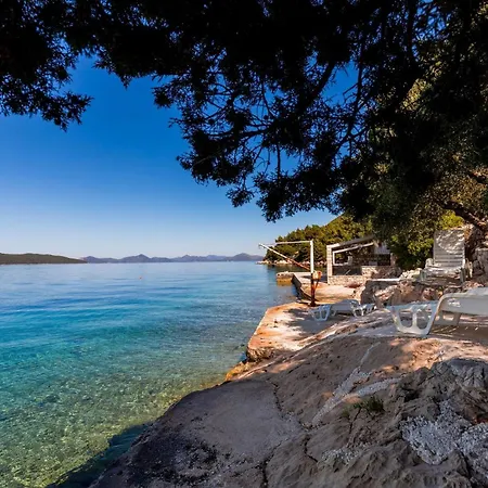 Apartamento Ratac - Sea Front Slano