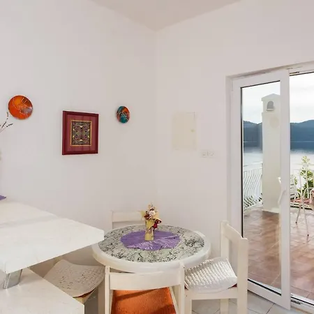Apartamento Ratac - Sea Front Slano