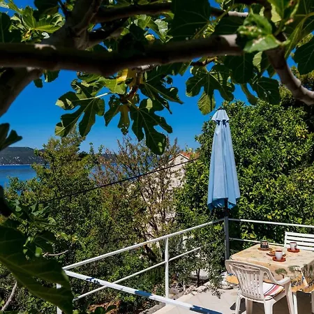 Apartamento Ratac - Sea Front