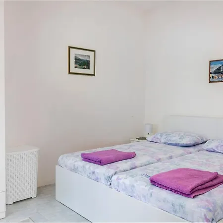 Lejlighed Ratac - Sea Front Slano