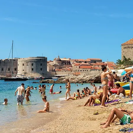 Ratac - Sea Front Lejlighed
