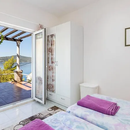 Ratac - Sea Front Lejlighed